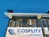 Amat 0100-11022 Pcb Board Vme-siocmp