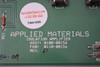 Amat 0100-00156 Pcb Isolation Amplifier Board