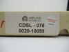 Applied Materials 0020-10059 Wafer Lift Ring Assembly