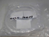 0200-10073 Quartz Insulator Pipe 200mm by Applied Materials