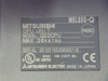 Mitsubishi Q02cpu Cpu Unit for Industrial Applications