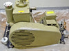 Duo 35 Dual Stage Rotary Vane Pump Mefa100l4