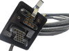 Applied Materials 0150-36604 Cable Assembly Dome Umbilical