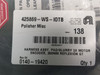 Amat 0140-19420 Harness Assembly - New