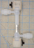 61593-93 Ultrasonic Flow Sensor 3 Lpm - New Open Box