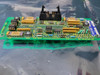 Varian E1000 Pcb Assembly D-10191900 Rev 4 - Used