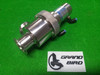 Diavac Lcav-25hk Pneumatic Angle Valve, Used