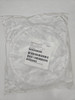 Applied Materials 0200-10073 Quartz Insulator for 200mm Cathode