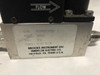 Brooks Mass Flow Controller Sf6 0-15 Sccm 5850e - Used