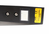 Vat 0310x-ca24-akk2/0015 Rectangular Insert/door - Used