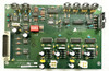 Lam Research Stepper Driver Interface 810-801237-005 - Used