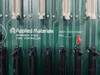 Applied Materials 0100-00007 Interface P.w.b. Controller