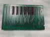 Applied Materials 0100-00007 Interface P.w.b. Controller