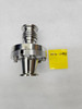 Applied Materials 0010-10995 Assembly Soft Pump Valve Amat