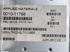 Applied Materials 0010-11768 200mm Hart Cathode Part Amat