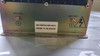 Applied Materials Heater Lamp Driver Amat 0190-76273