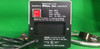 Nikon Mkii Fiber Optic Light Source with Ring Light