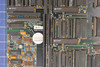 000483 Pcb Sdp Frame Grabber Board by Ultrapointe - Used