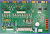 99-126-006 Pcb Icg-6 Interface Gas - Used