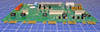 99-126-006 Pcb Icg-6 Interface Gas - Used