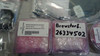 Lambda Physik K2020b Novaline Brewster Window with Spare Parts