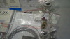 Lambda Physik K2020b Novaline Brewster Window with Spare Parts