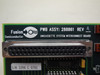 Fusion Systems 288861 Rev a Unicassette System Interconnect - Used
