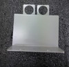 Applied Materials 0010-05321 Cda Regulator for Centura Amat