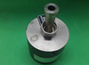 Mks 122ba-00100eb Pressure Transducer - 100 Torr