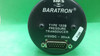 Mks 122ba-00100eb Pressure Transducer - 100 Torr