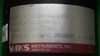 Mks 122ba-00100eb Pressure Transducer - 100 Torr