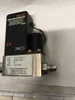 Brooks 5850e Mass Flow Controller 0-200 Sccm with 4hs-s2675-1