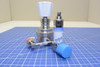 Tescom 74-3061tt630-056 Assembly Pressure Regulator - Used