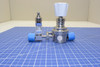 Tescom 74-3061tt630-056 Assembly Pressure Regulator - Used
