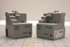 Allen-bradley 1794-asb Remote I/o Adapter Module