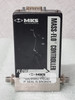 Mks Mass-flow Controller 1179a52cs1bv 500 Sccm N2 Mfc