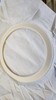 Applied Materials Adapter Pump Plate Amat 0020-30287 Used