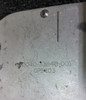 Applied Materials 0010-76440 Hinge Assembly - Used