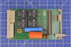 0100-00013 Pcb Board Ion/tc Gauge Control Applied Materials