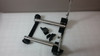 Hine Design Ergo Loader Elevator for Nikon Optistation