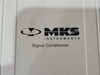 Mks Signal Conditioner 621c13tbfhd
