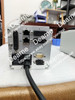 Inficon Vgc402 Vacuum Gauge Display Controller Two Channels