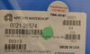 Applied Materials 0021-26574 Disk Shutter A101 Center Pin