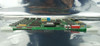 Sci Solid Controls 428-400 Firing Controller Pcb Card