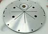 Applied Materials 0010-10327 Shell Assembly, Used