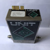 Unit Ufc-8100 O2 Mass Flow Controller 15 Sccm - Used Equipment