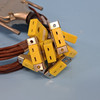 Applied Materials 143-0401 Component 0140-16707 Used Equipment