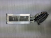 Pfeiffer Dcu 300 Pm C01 696 B Turbo Pump Controller for Vacuum Systems