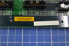 Kla 710-662033-00 Wafer Inspector Backplane Rev. A0 Pcb
