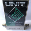 Unit Ufc-8100 Mass Flow Controller Chf3 50 Sccm